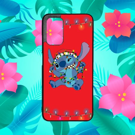 Lilo și Stitch - Merry XMAS - Husă Xiaomi 