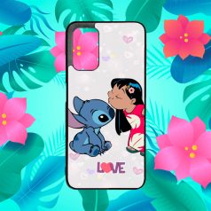 Lilo și Stitch in Love - Husă Xiaomi 