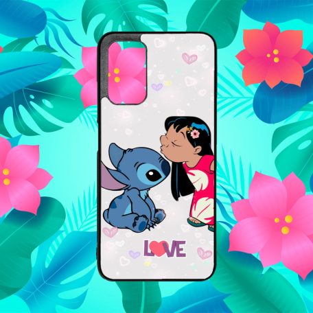 Lilo și Stitch in Love - Husă Xiaomi 