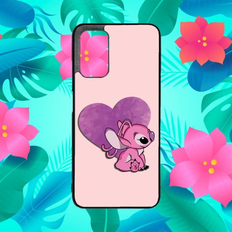 Lilo și Stitch - Love Angel - Husă Xiaomi 