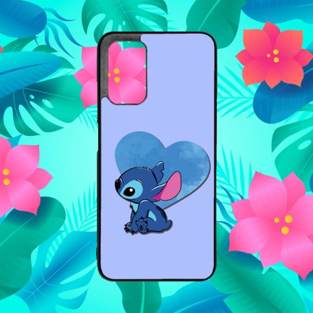 Lilo și Stitch - Love Stitch - Husă Xiaomi 
