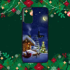 Crăciun - Mo? Crăciun vine ?i el - Husă Xiaomi 