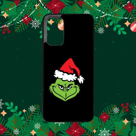 Crăciun - Grinch - Husă Xiaomi 
