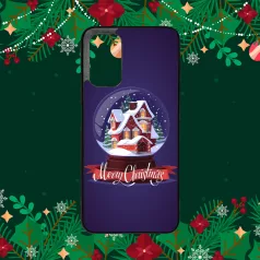 Crăciun - Silent night - Husă Xiaomi 