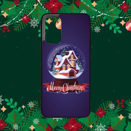 Crăciun - Silent night - Husă Xiaomi 