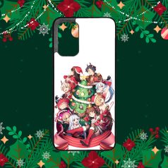 Crăciun - Anime christmas - Husă Xiaomi 