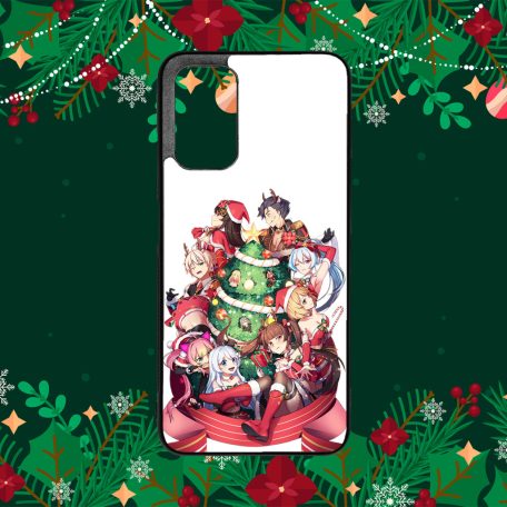 Crăciun - Anime christmas - Husă Xiaomi 