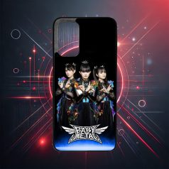 Babymetal - Copertă - Husă Xiaomi 