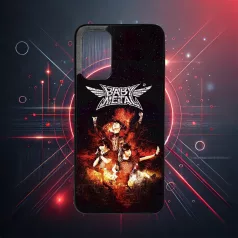 Babymetal - Poster - Husă Xiaomi 