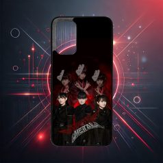 Babymetal - Atunci și Acum - Husă Xiaomi 