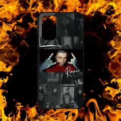 Falling in Reverse - Ronnie - Husă Xiaomi 