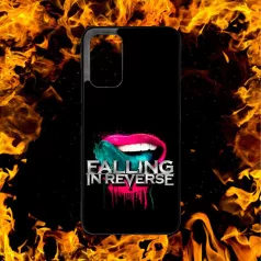 Falling in Reverse - Logo - Husă Xiaomi 