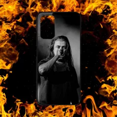 Falling in Reverse - Ronnie Radke - Husă Xiaomi 