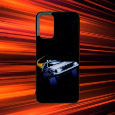 Înapoi în viitor - DeLorean - Husă Xiaomi 