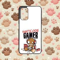 Ursule?i - Hardcore gamer - Husă Xiaomi 