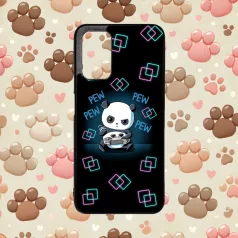 Ursule?i - Gamer Panda - Husă Xiaomi 