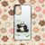 Ursuleți - Keep Calm Panda - Husă Xiaomi 