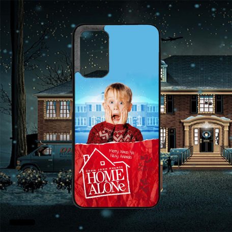 Singur acasă - Merry XMAS - Husă Xiaomi 