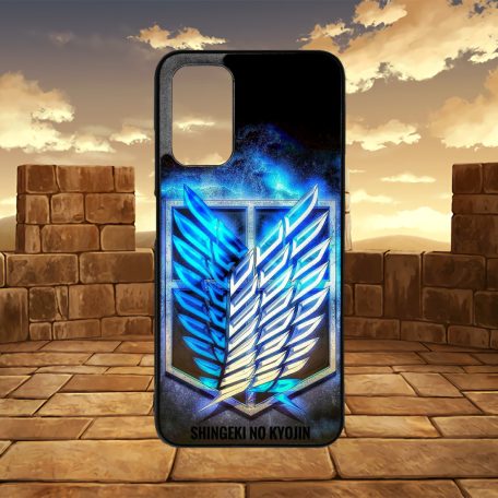 Attack on Titan  Scouting Legion logo - Husă Xiaomi 