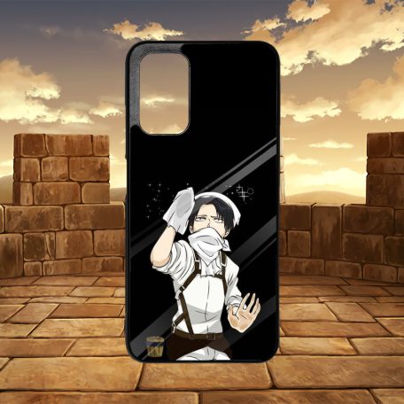 Attack on Titan  Levi cleaning - Husă Xiaomi 