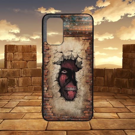 Attack on Titan  Titan - Husă Xiaomi 