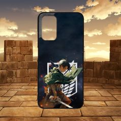 Attack on Titan  Levi Ackerman - Husă Xiaomi 