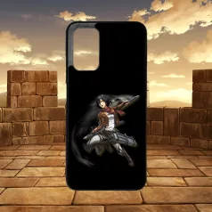 Attack on Titan  Mikasa - Husă Xiaomi 