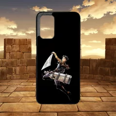 Attack on Titan  Levi - Husă Xiaomi 