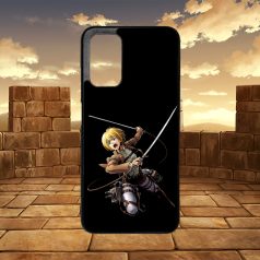 Attack on Titan  Armin - Husă Xiaomi 