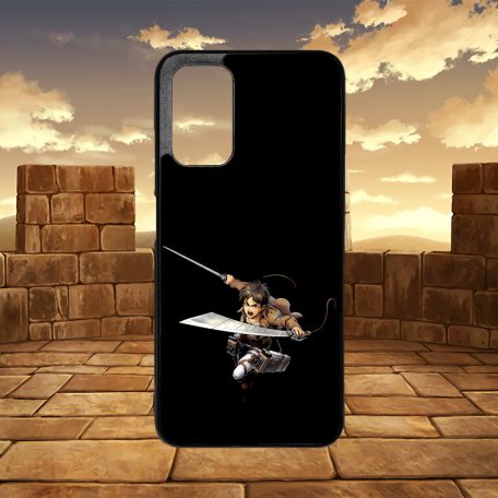 Attack on Titan  Eren - Husă Xiaomi 