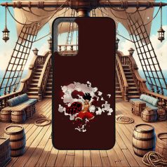 One piece  Luffy fourth gear - Husă Xiaomi 