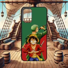 One piece  Zoro és Luffy - Husă Xiaomi 