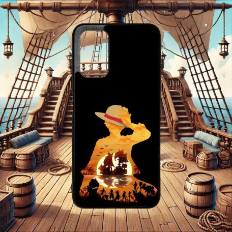One piece  Art - Husă Xiaomi 