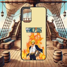 One piece  Sanji - Husă Xiaomi 