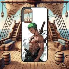 One piece  Zoro - Husă Xiaomi 