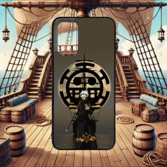 One piece  Trafalgar - Husă Xiaomi 