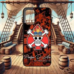 One piece  Portgas D Ace logo - Husă Xiaomi 