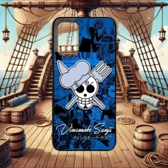 One piece  Sajni logo - Husă Xiaomi 