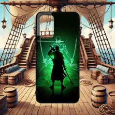 One piece  Roronoa Zoro - Husă Xiaomi 