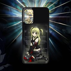 Death Note  Misa Misa - Husă Xiaomi 