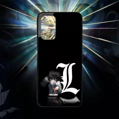 Death Note  L Chibi - Husă Xiaomi 