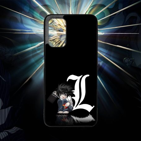 Death Note  L Chibi - Husă Xiaomi 