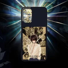 Death Note  Kollázs - Husă Xiaomi 