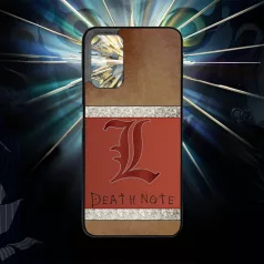 Death Note  L - Husă Xiaomi 