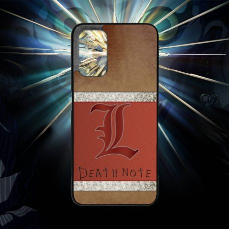 Death Note  L - Husă Xiaomi 