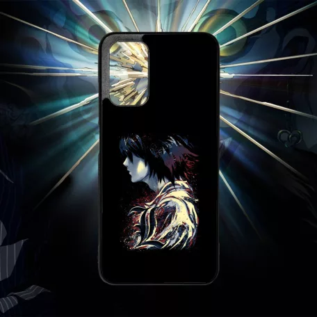 Death Note  L Art - Husă Xiaomi 