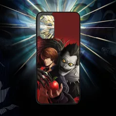 Death Note  Light és Ryuk - Husă Xiaomi 