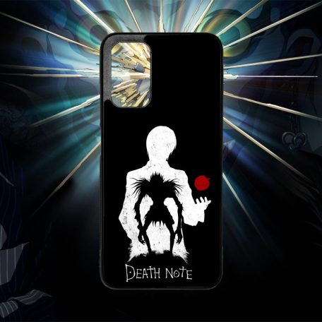Death Note  Yagammi és a Halálisten - Husă Xiaomi 
