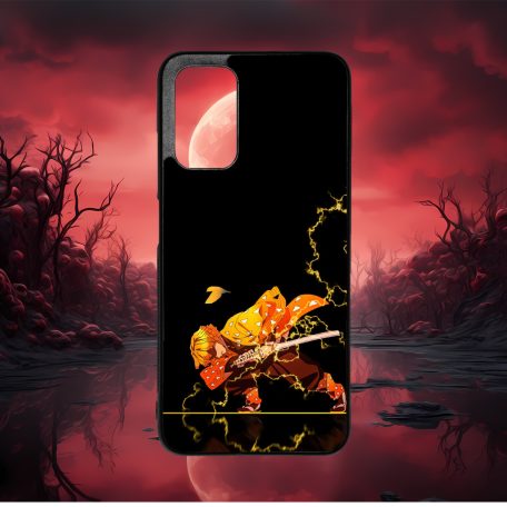 Demon Slayer  Zenitsu Agatsuma - Husă Xiaomi 