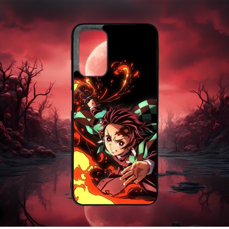 Demon Slayer  Tanjiro - Husă Xiaomi 